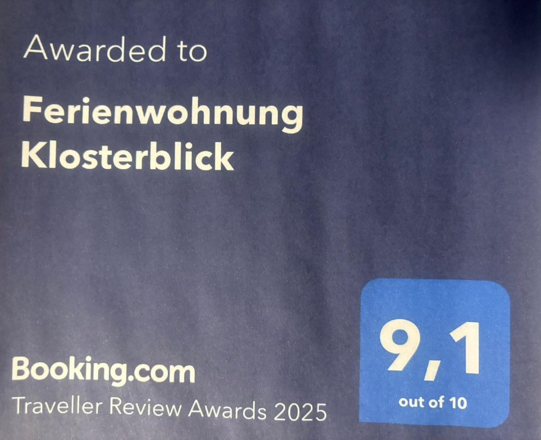 Ferienwohnung Klosterblick Bastheim ภายนอก รูปภาพ